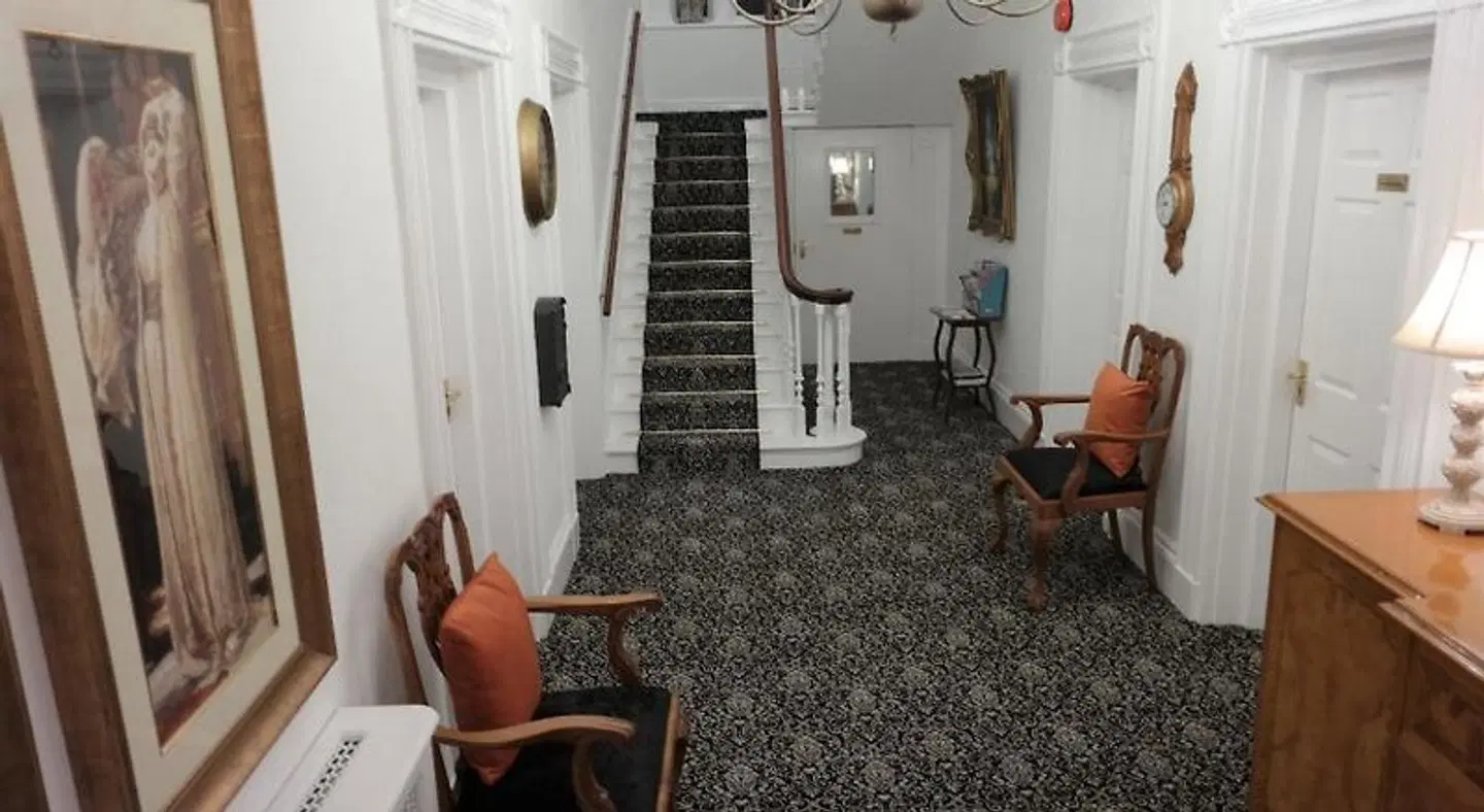 White Linen Whitby, Room Only ROOM_EXAMPLE