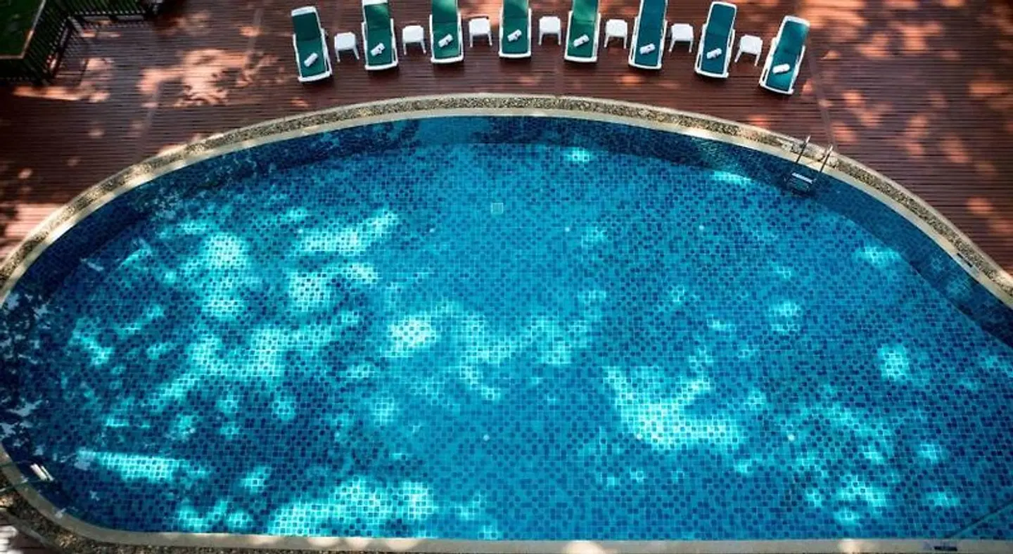 The Imperial Mae Hong Son Resort OUTDOOR_POOL