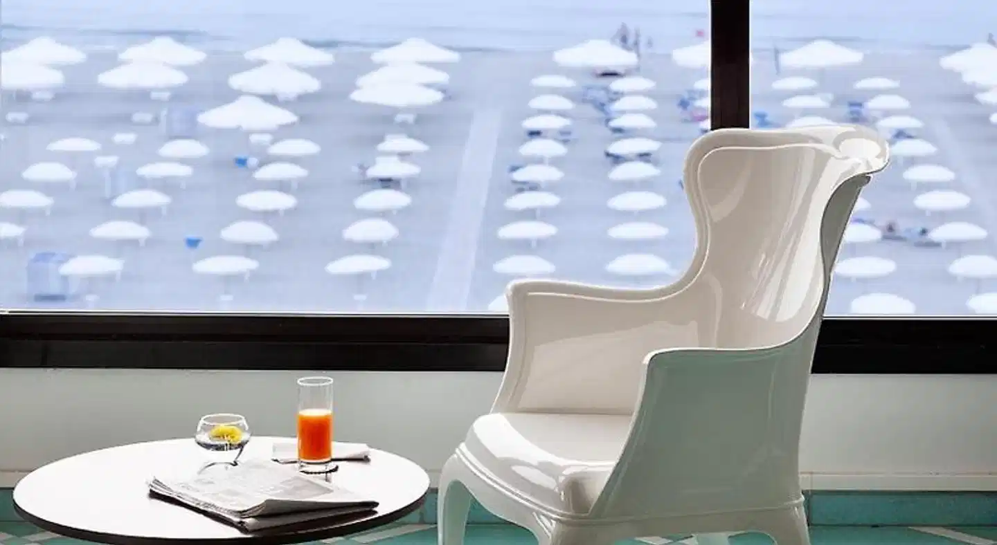 Grand Hotel Terme Terrasse