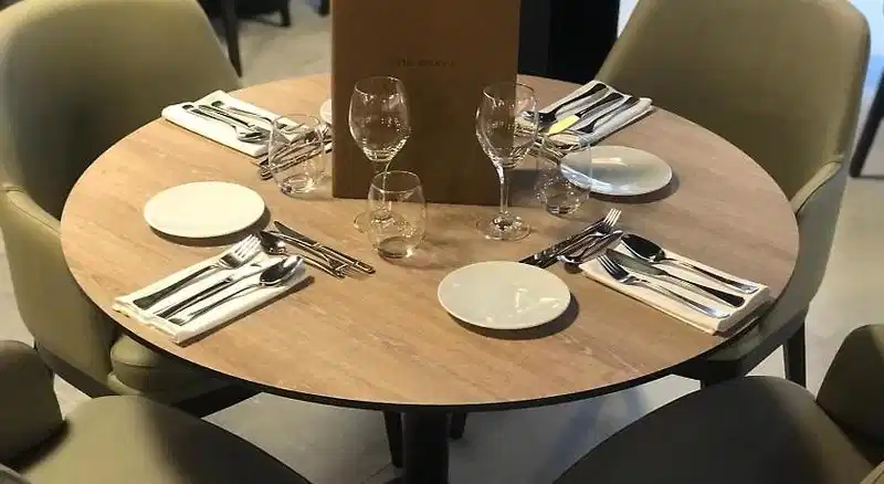 Delfín – Hotelfoto