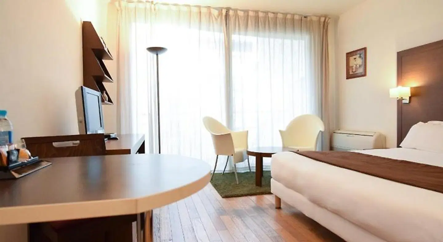 ResidHotel Paris Imperial Rennequin ROOM_EXAMPLE