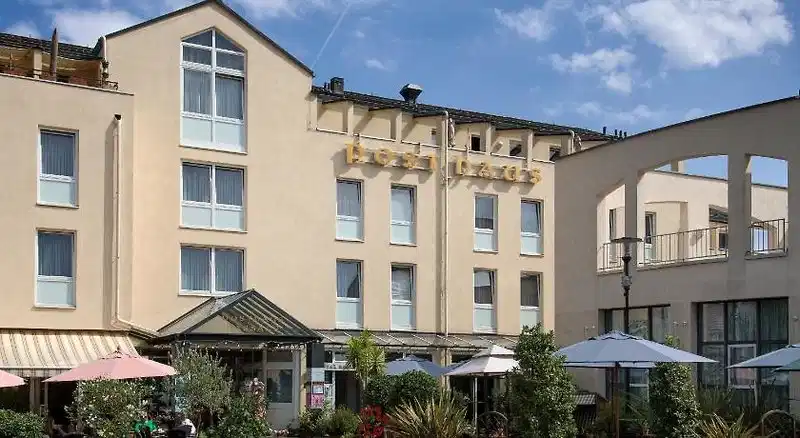 Posthaus – Hotelfoto