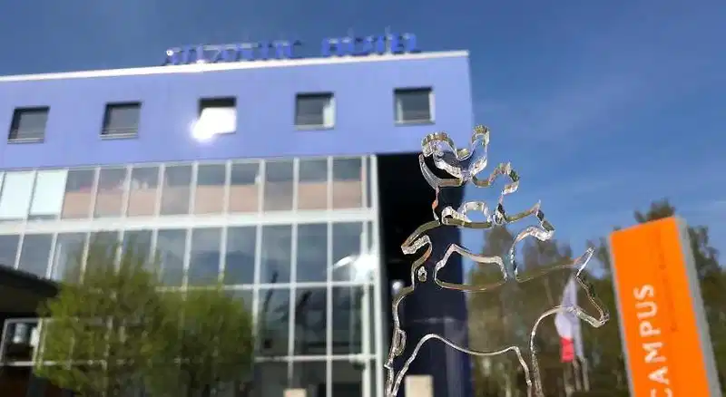 Atlantic Hotel Universum – Hotelfoto