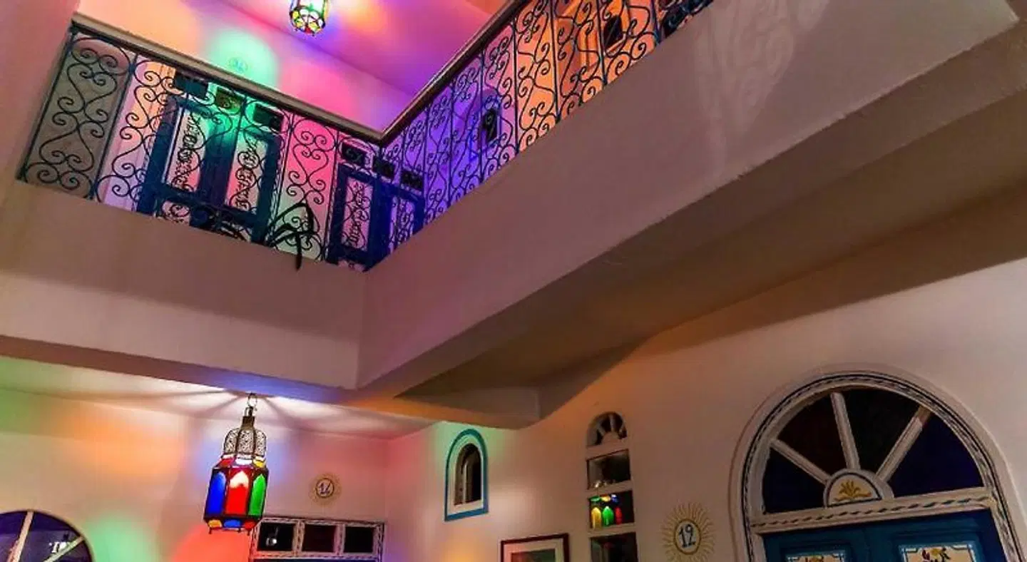 Hôtel Emeraude Essaouira HEALTH_BEAUTY
