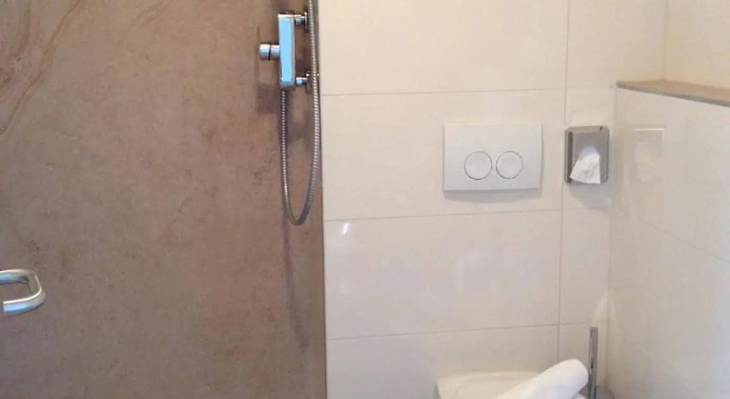 Creo Munich City Badezimmer