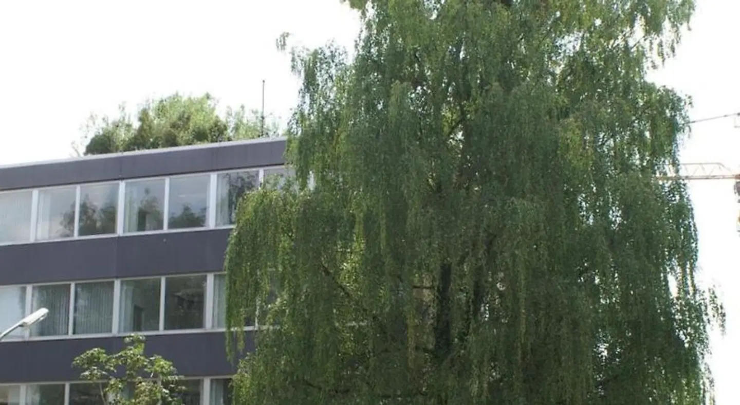Creo Munich City LANDSCAPE