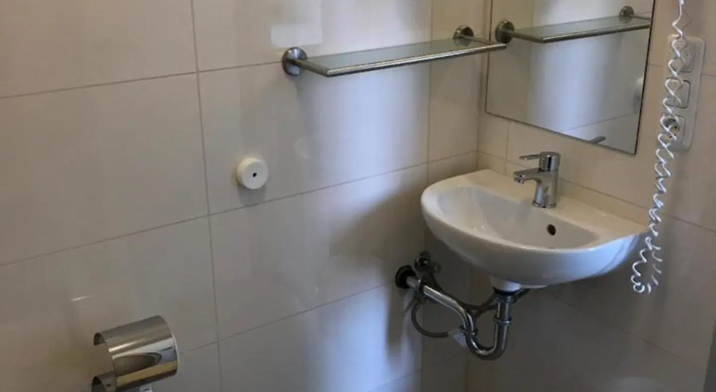 Creo Munich City Badezimmer