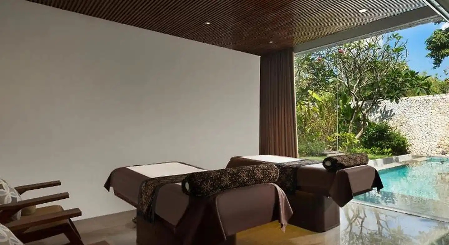 Anantara Bali Uluwatu Resort Wohnbeispiel