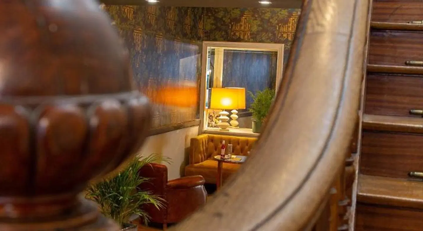 The Originals Access, Hôtel de la Loire, Lyon-Perrache ROOM_EXAMPLE