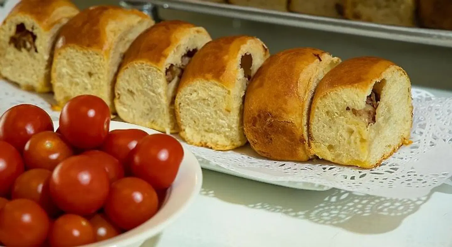 Best Western JFK Hotel Napoli Restaurant