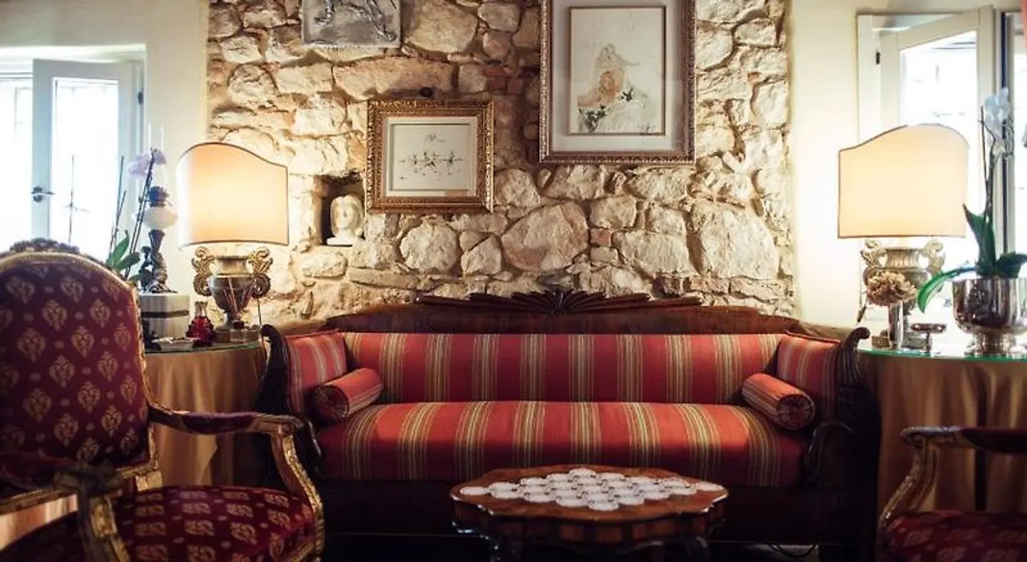 Agriturismo Tenuta Delo Relais Bar