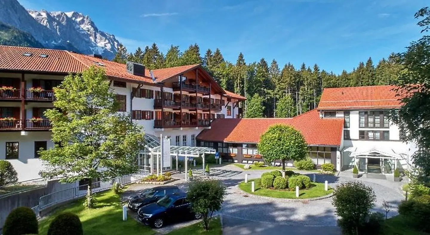 Am Badersee EXTERIOR