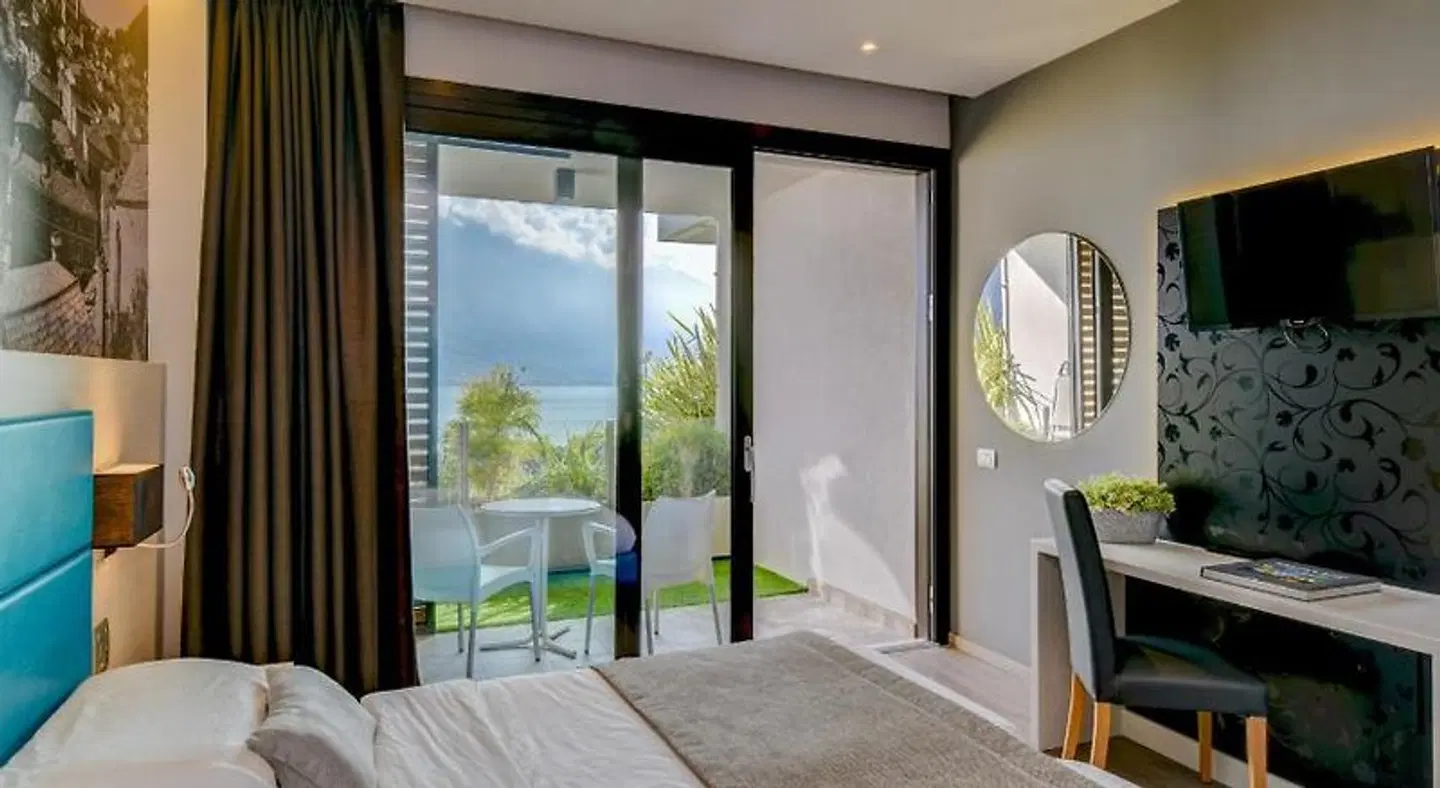 La Fiorita ROOM_EXAMPLE