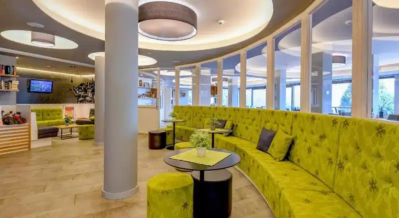 La Fiorita – Hotelfoto