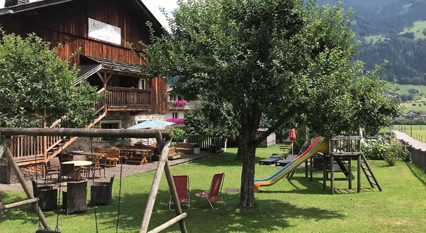 Neuwirt Garten