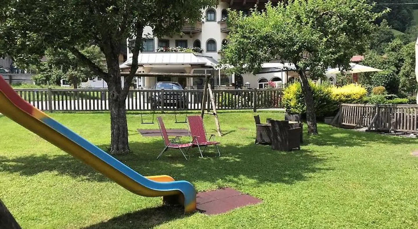 Neuwirt Garten
