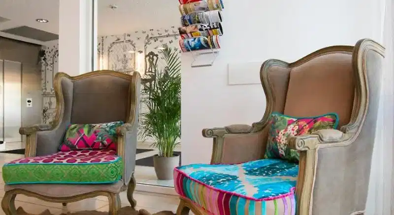 fab Hotel – Hotelfoto