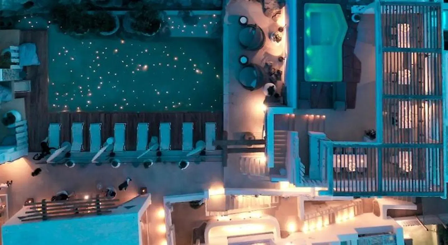 Kensho Boutique Hotel & Villas HEALTH_BEAUTY