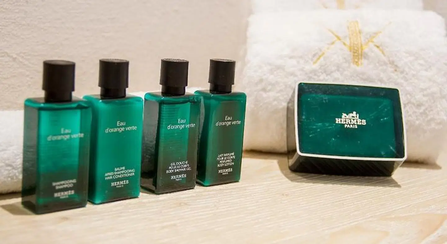 Kensho Boutique Hotel & Villas Strand