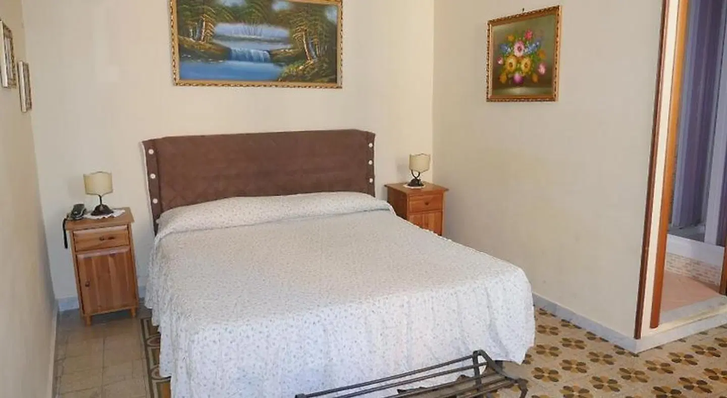 B&B Domus Gemi ROOM_EXAMPLE