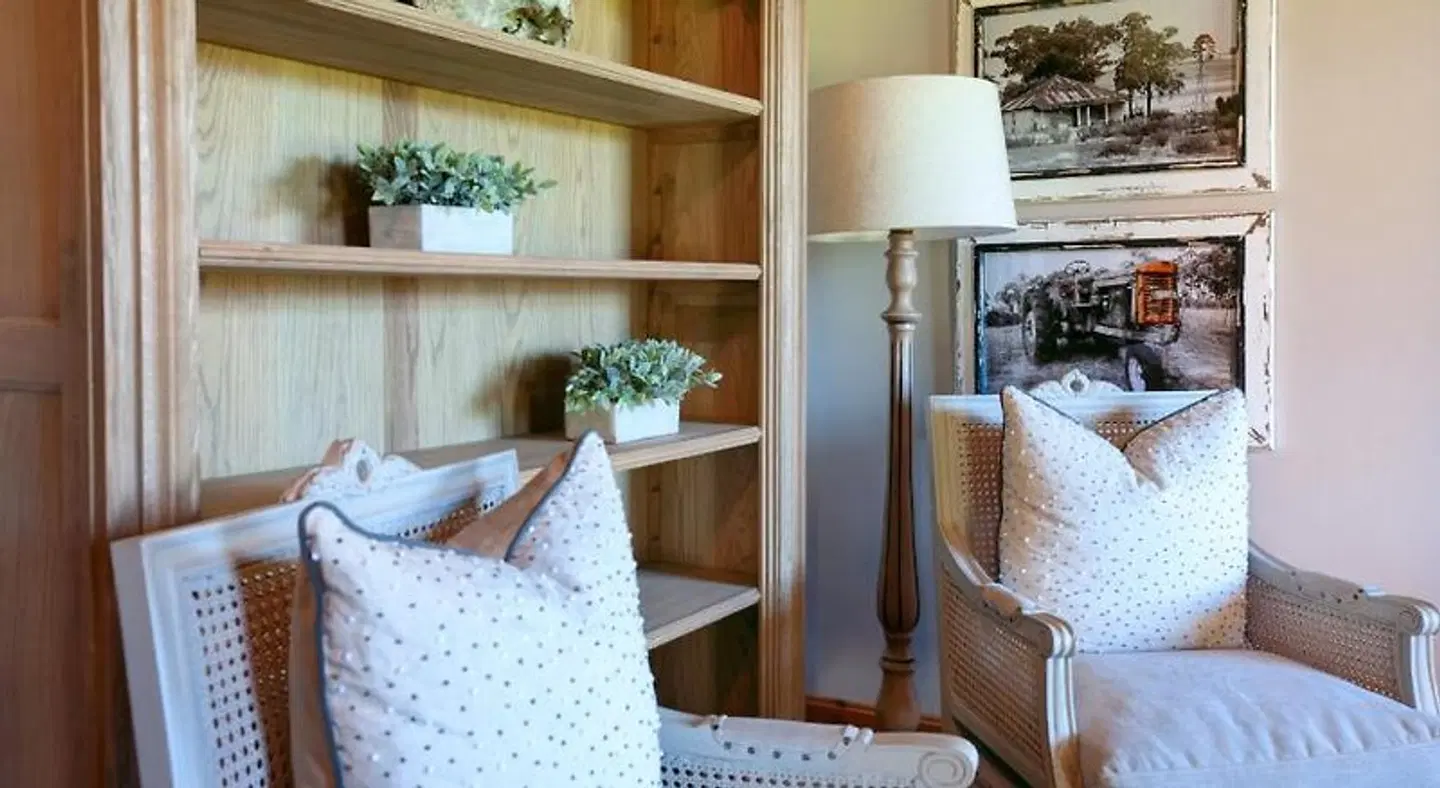 The Village At Botlierskop Terrasse