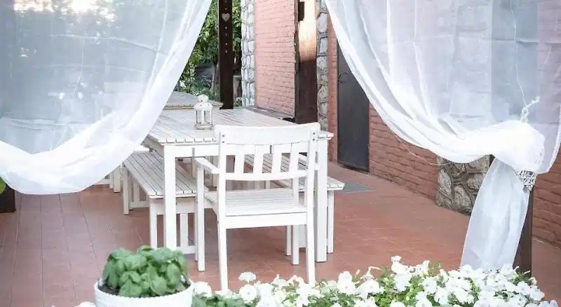 Villa Marcella – Hotelfoto