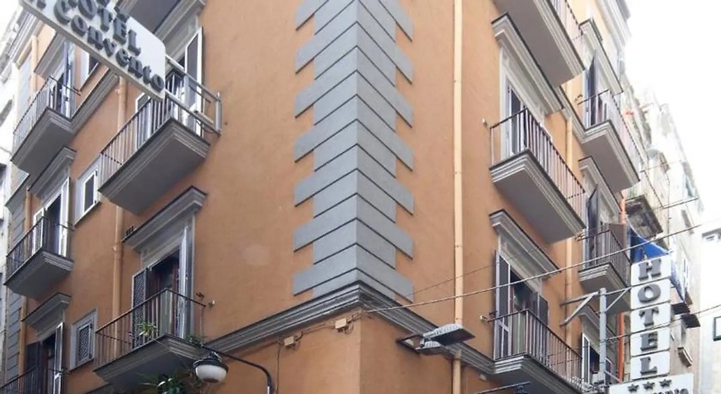 Il Convento MODEL_IMPRESSION