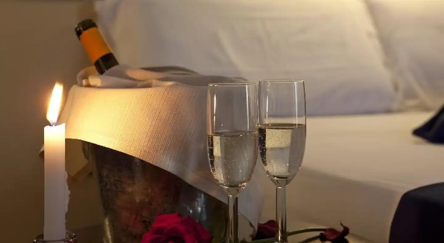 Il Convento Konferenz