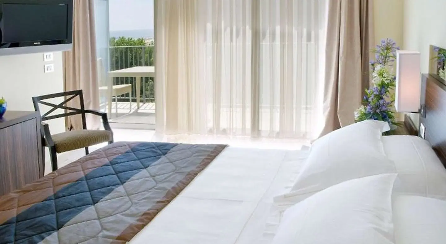 Mercure Rimini Lungomare ROOM_EXAMPLE