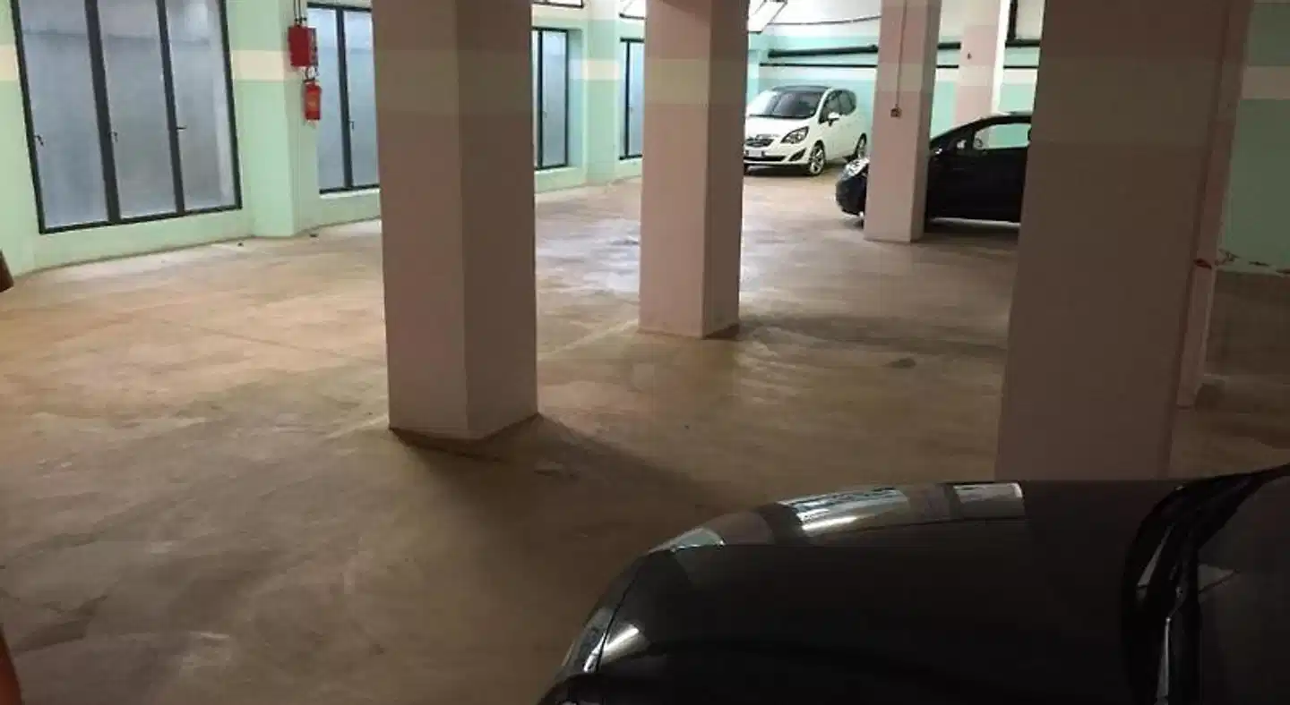 Majestic Lobby