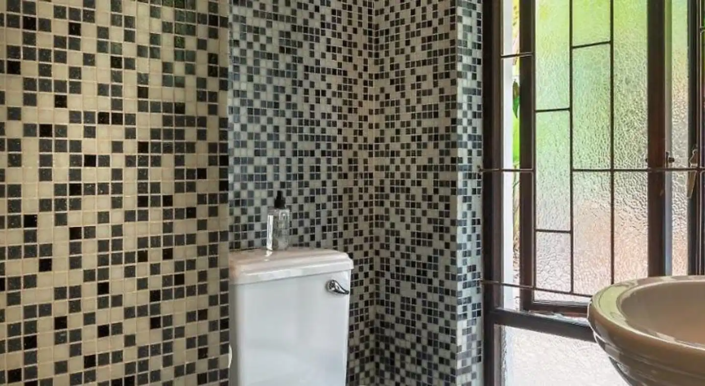 Antrim Villa by Antrim Collection Badezimmer