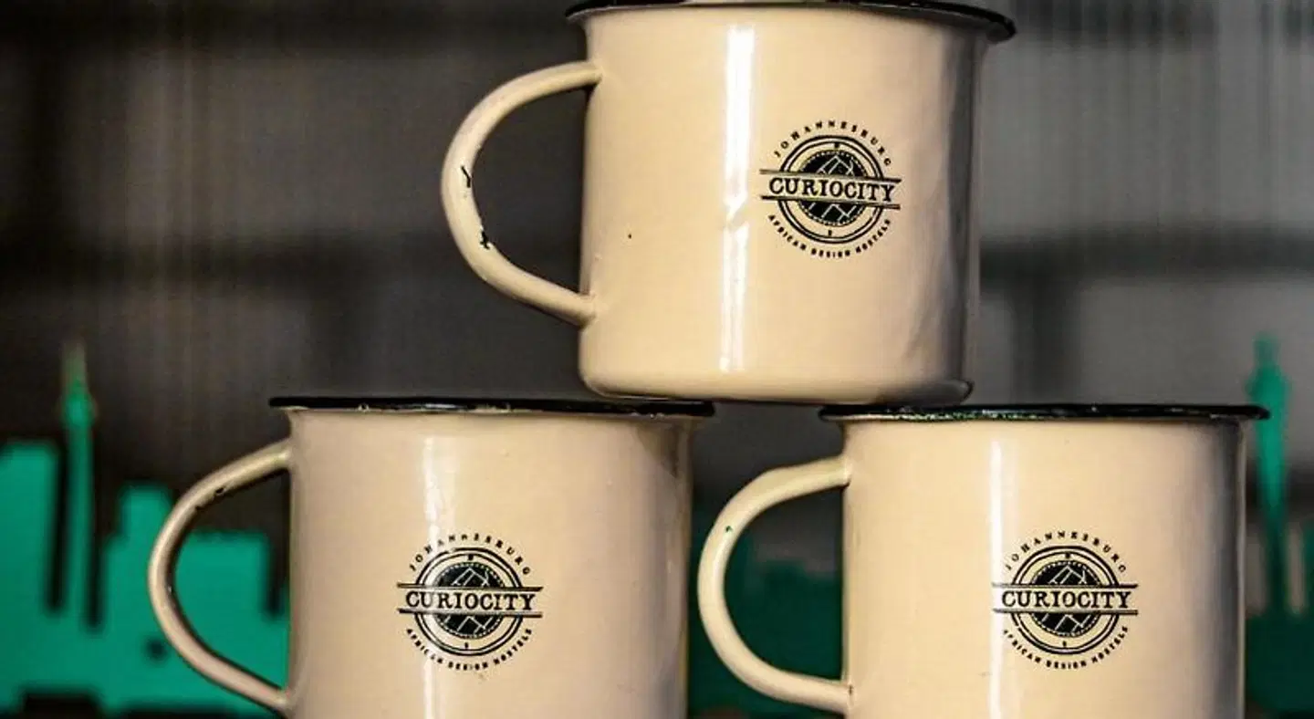 Curiocity Backpackers Konferenz