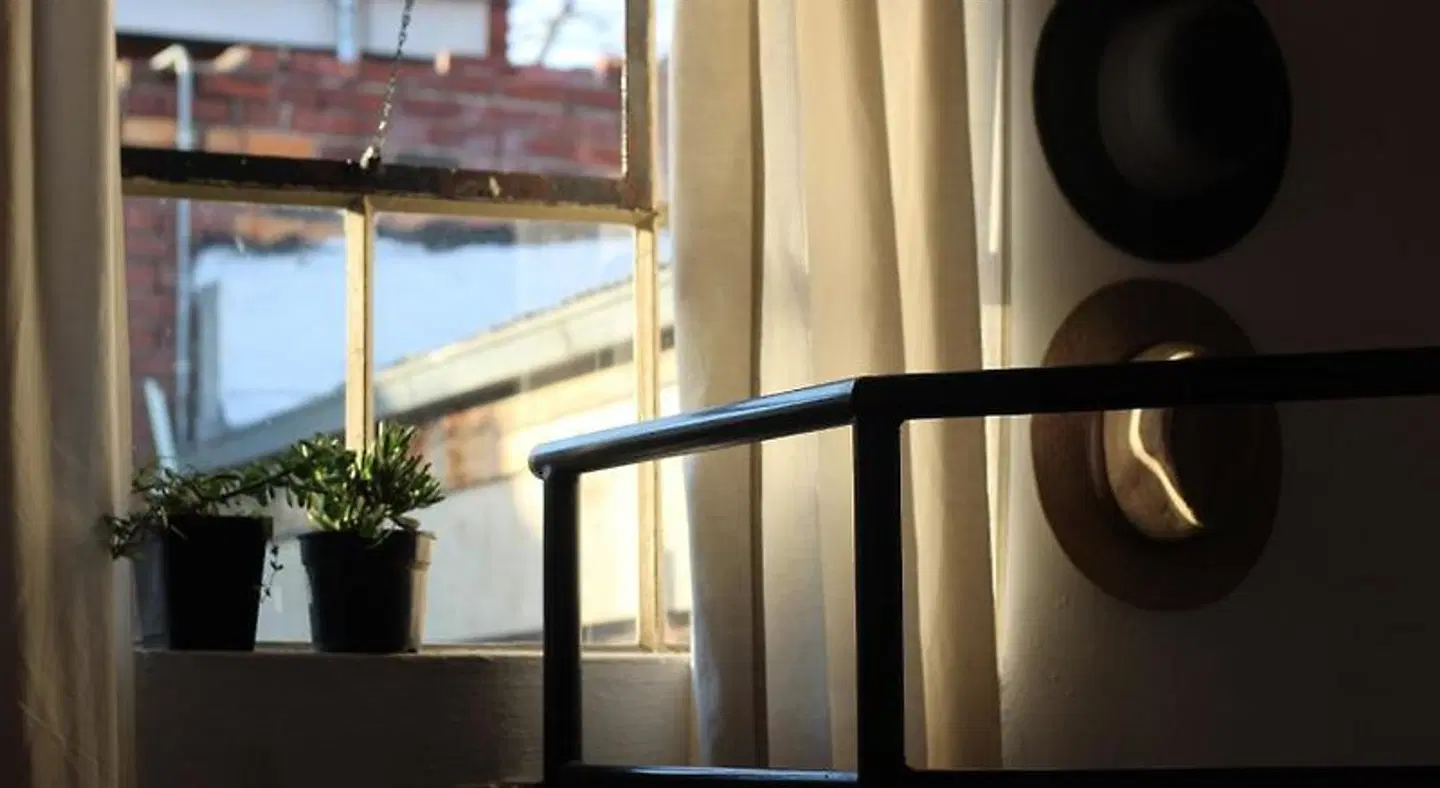 Curiocity Backpackers Hallenbad