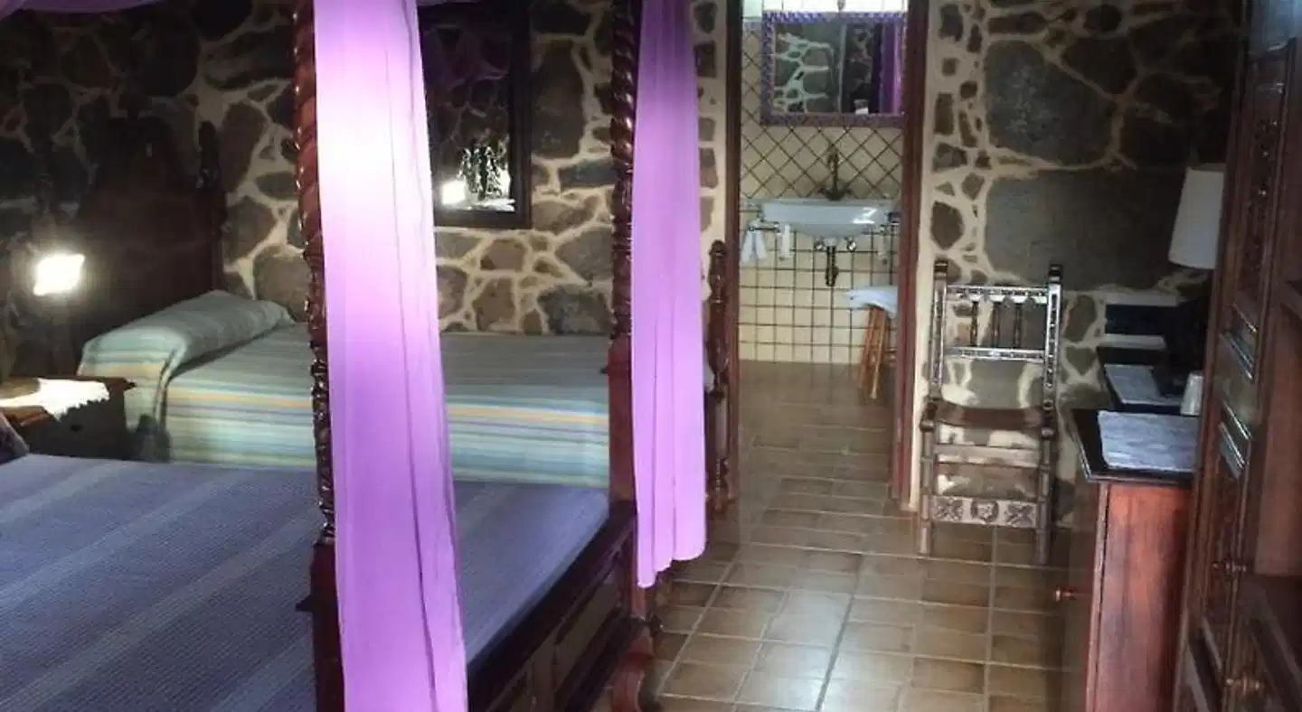 Hotel Rural Mahoh Wohnbeispiel