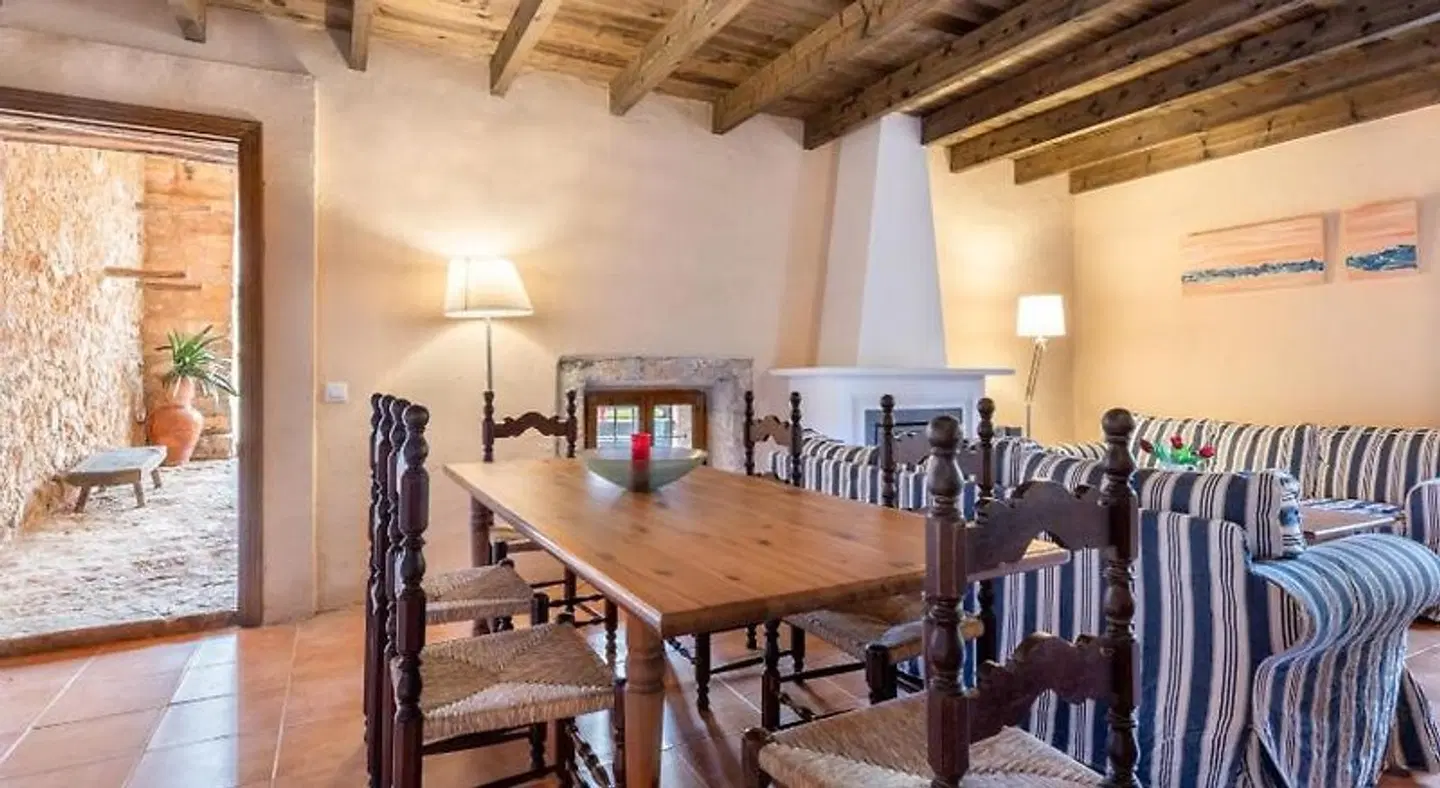 Agroturismo Son Vivot Bar