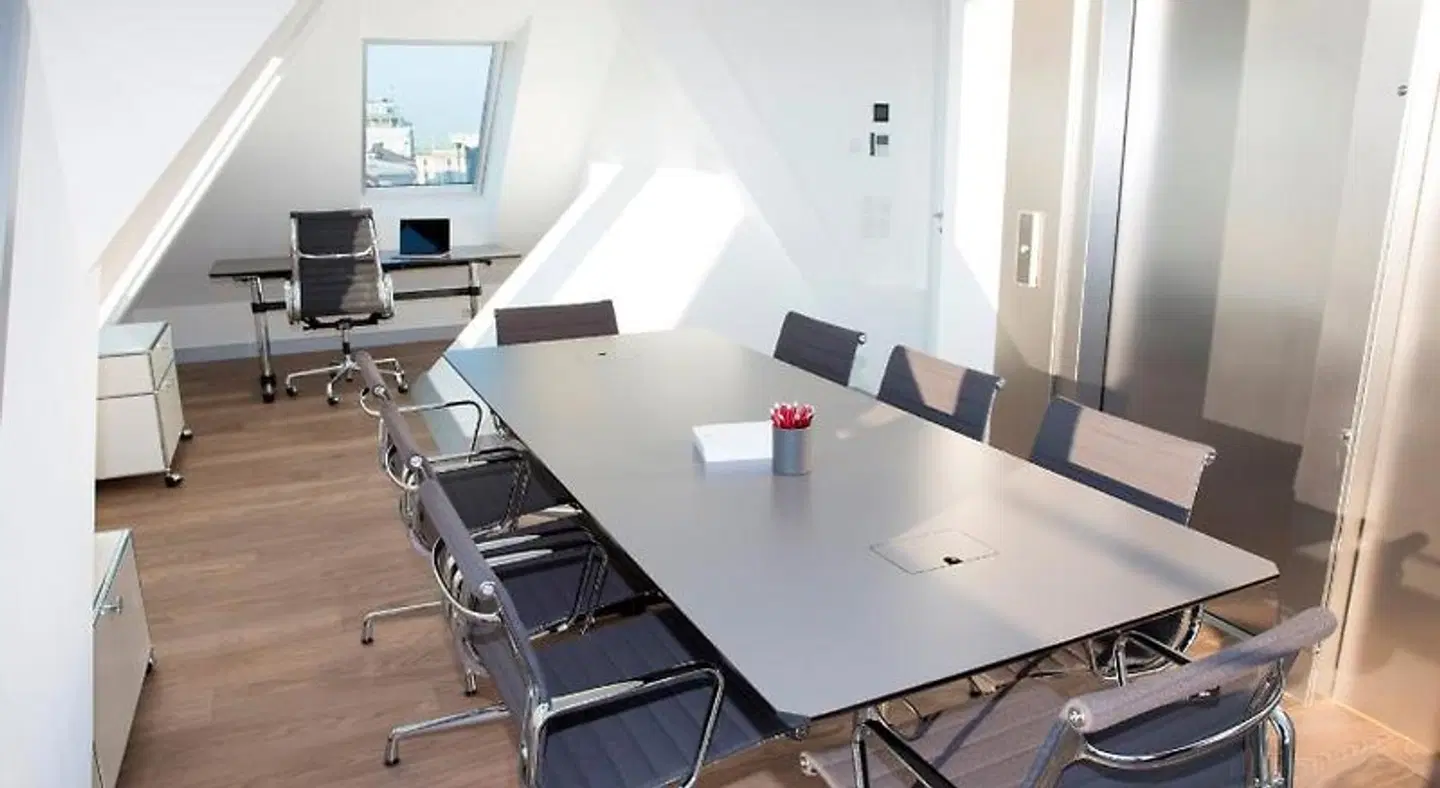 KOOS Hotel&Apartments Konferenz