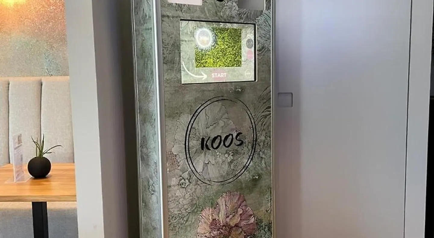 KOOS Hotel&Apartments LOUNGE_LOBBY