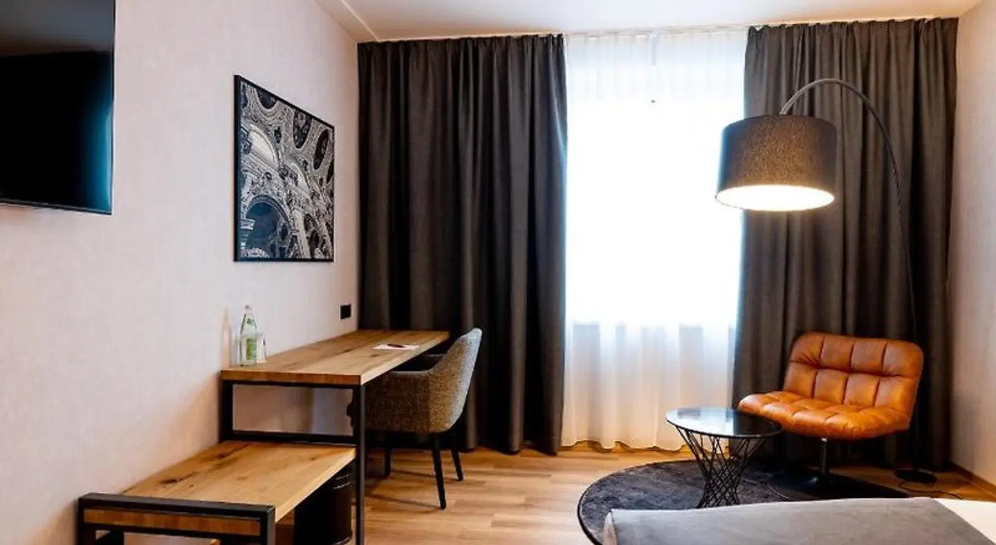 mk hotel passau ROOM_EXAMPLE