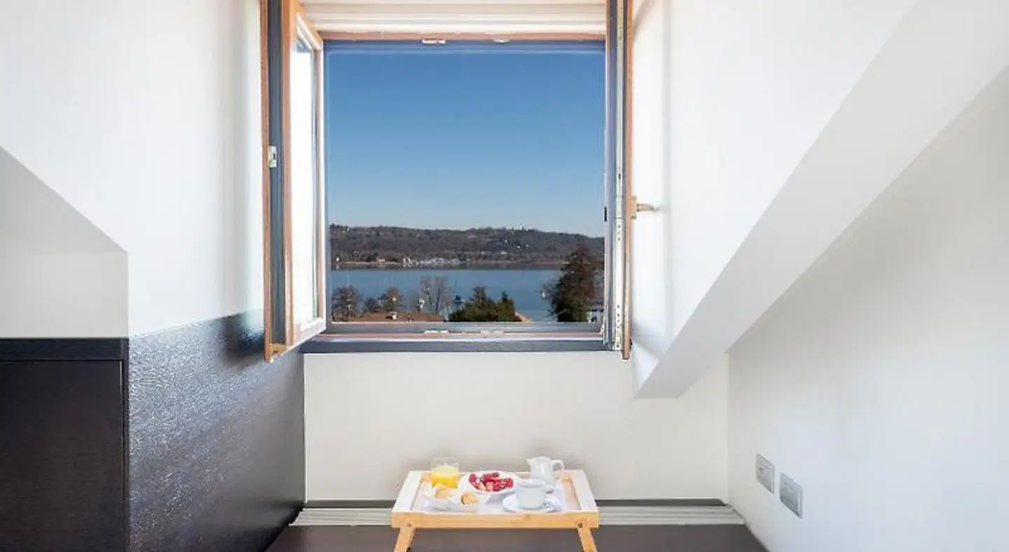 Siriohotel Badezimmer