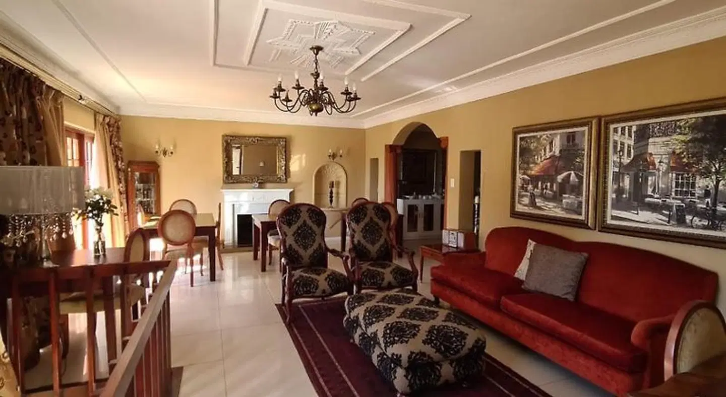 Dark Chocolate Guest House LOUNGE_LOBBY