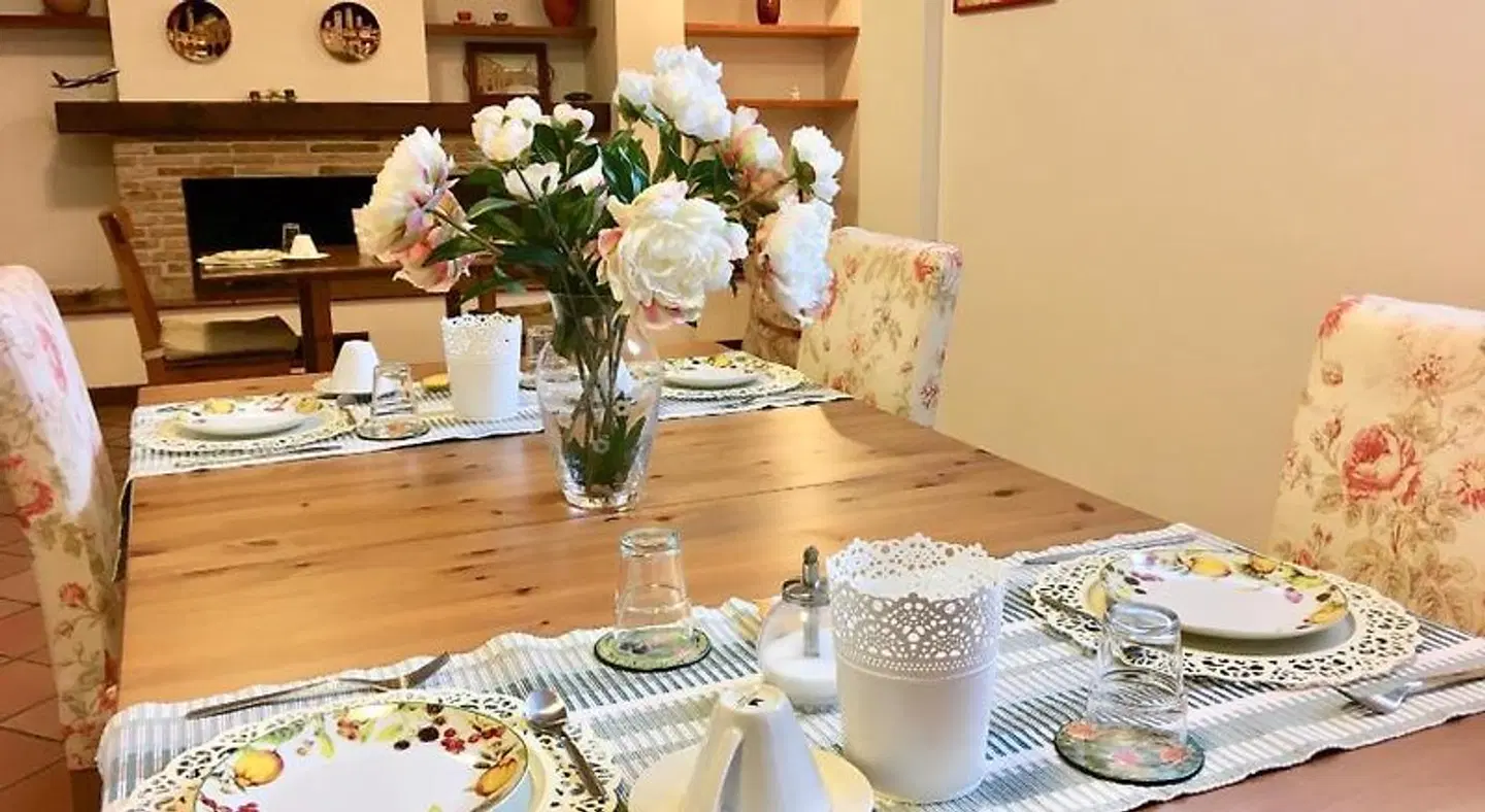 Inn Rome B&B Restaurant