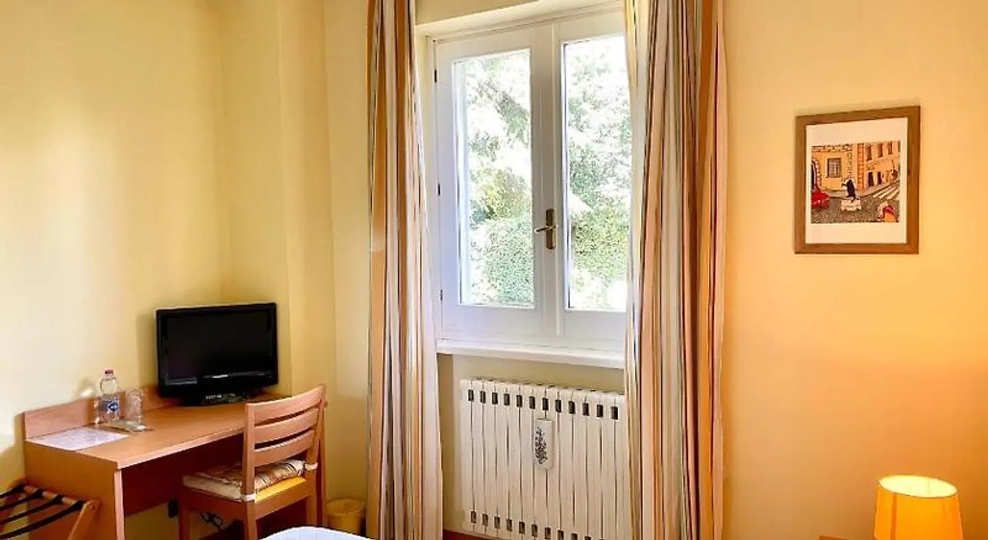 Inn Rome B&B ROOM_EXAMPLE