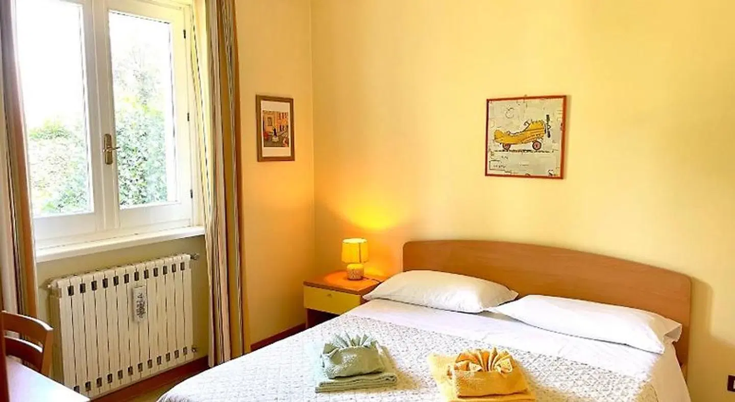 Inn Rome B&B ROOM_EXAMPLE
