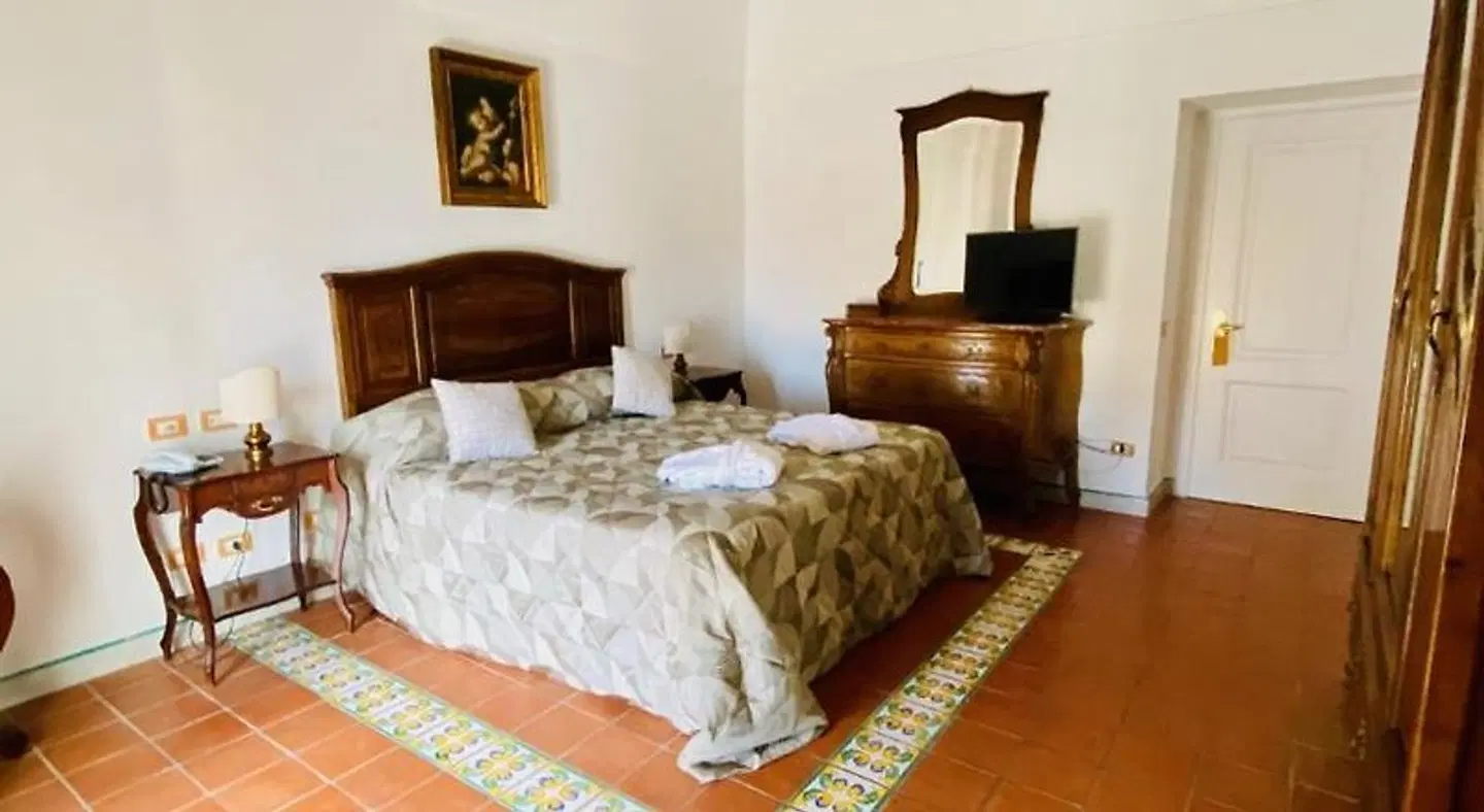 Oasi Olimpia Relais ROOM_EXAMPLE