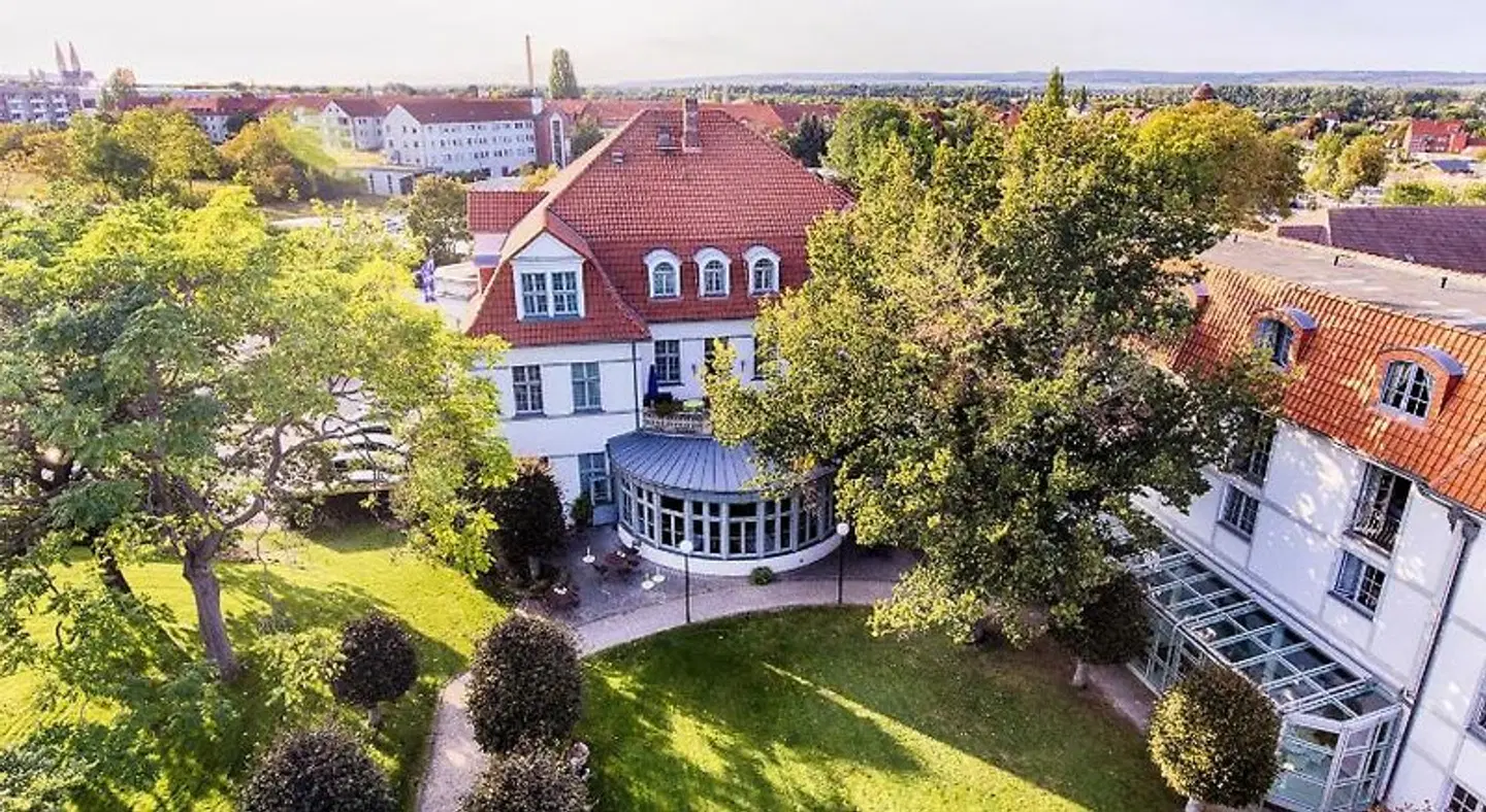Villa Heine EXTERIOR