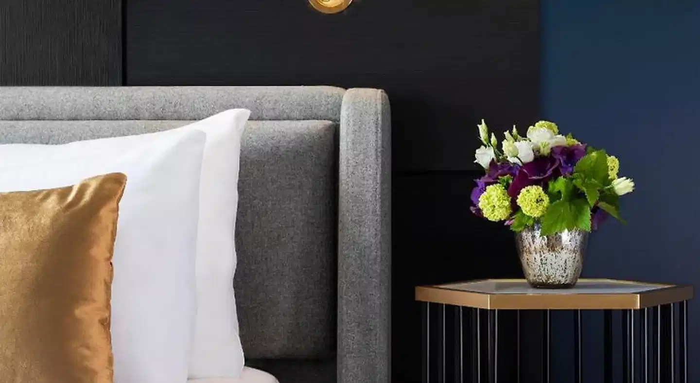 Hôtel Opéra Opal Wohnbeispiel