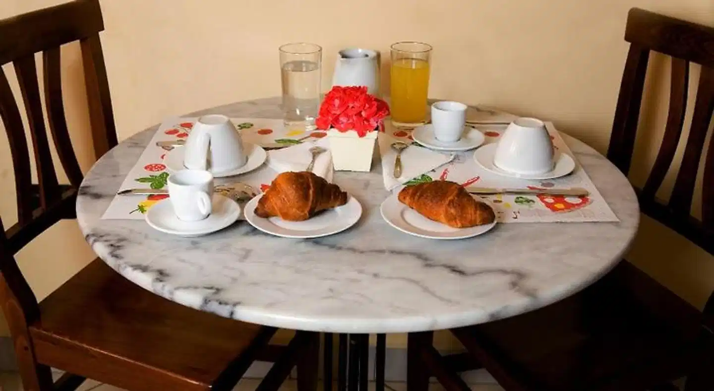 Cineholiday Restaurant