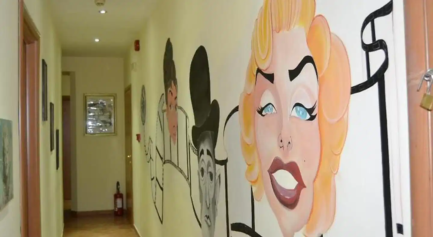 Cineholiday Wellness