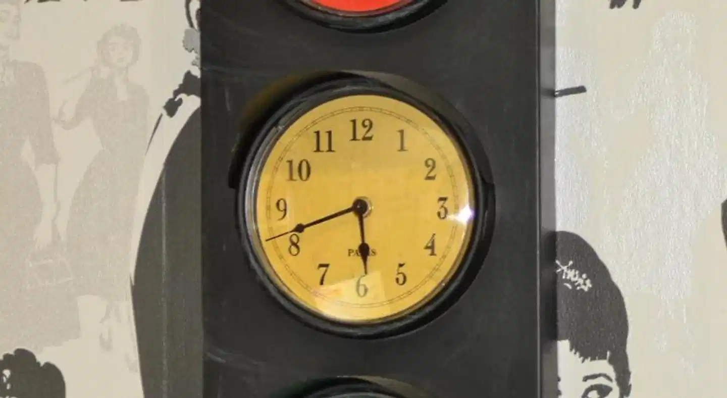 Cineholiday Badezimmer