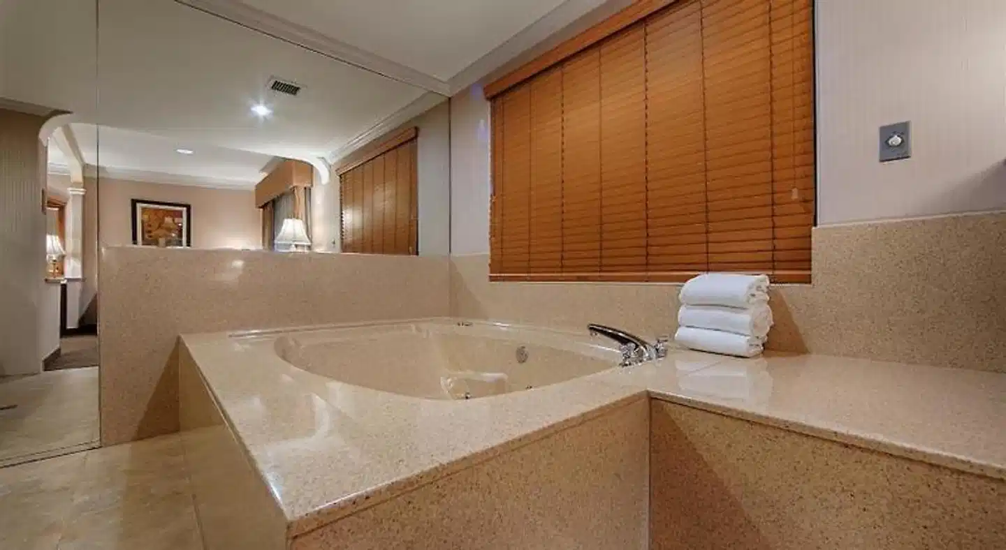 Best Western Plus Suites Hotel - Los Angeles LAX Airport Wellness